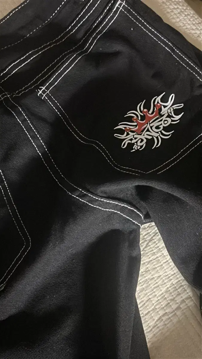 Jnco 징코 바지 정품